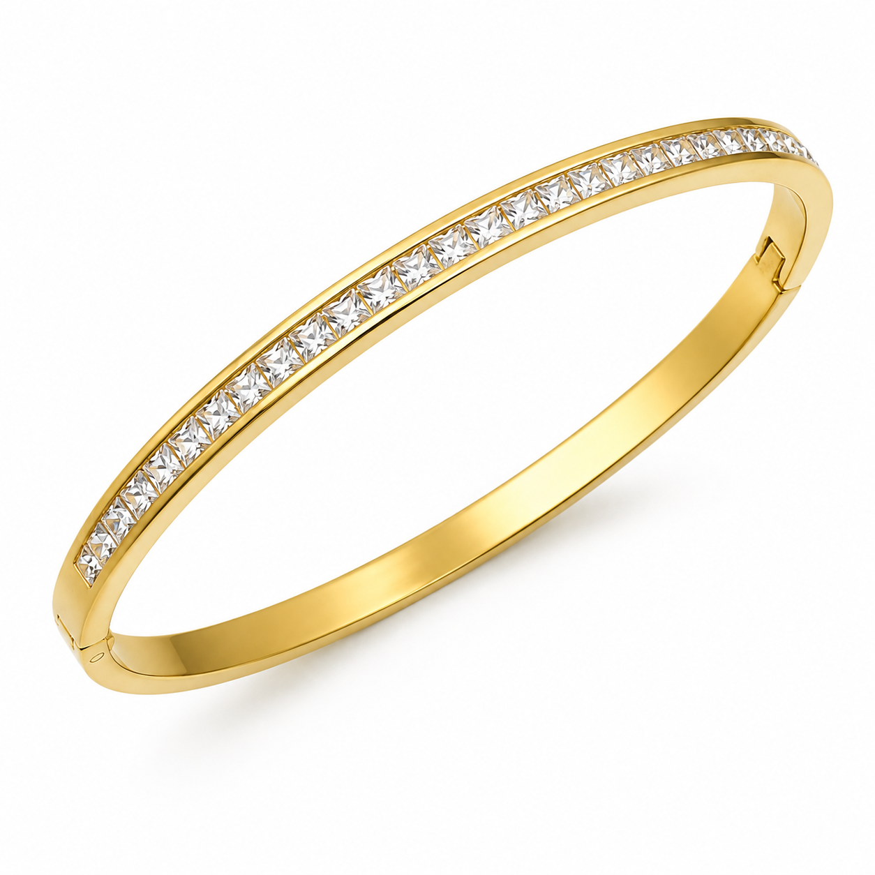 Elle Bangle