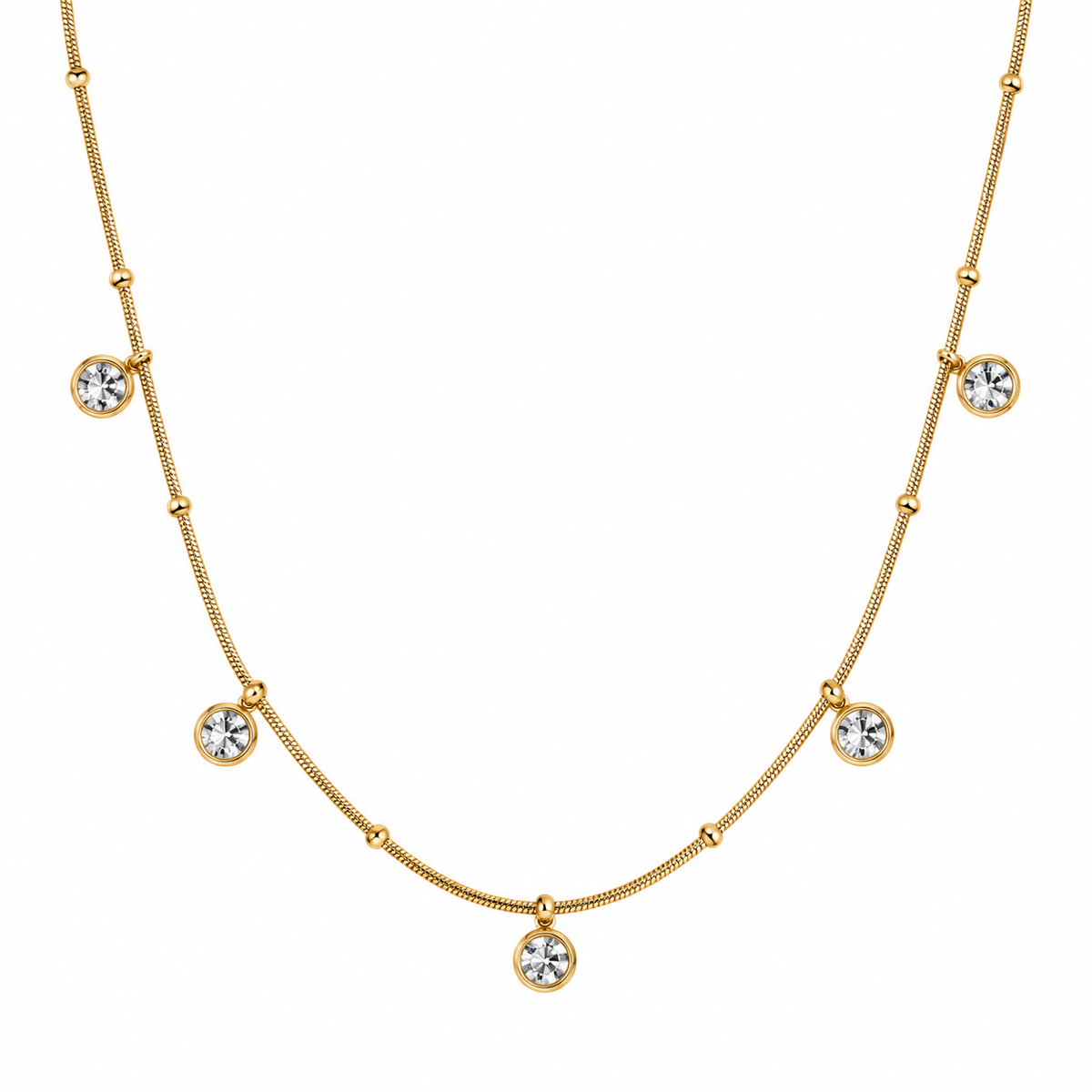 Elena Necklace