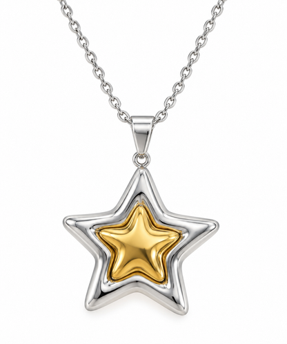 MeriStar Necklace