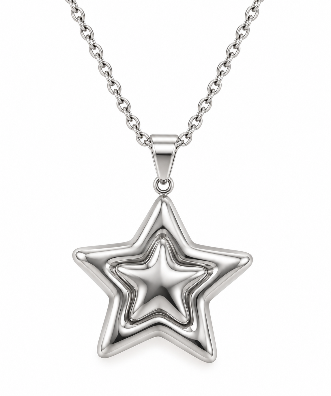 MeriStar Necklace