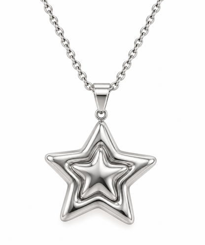 MeriStar Necklace