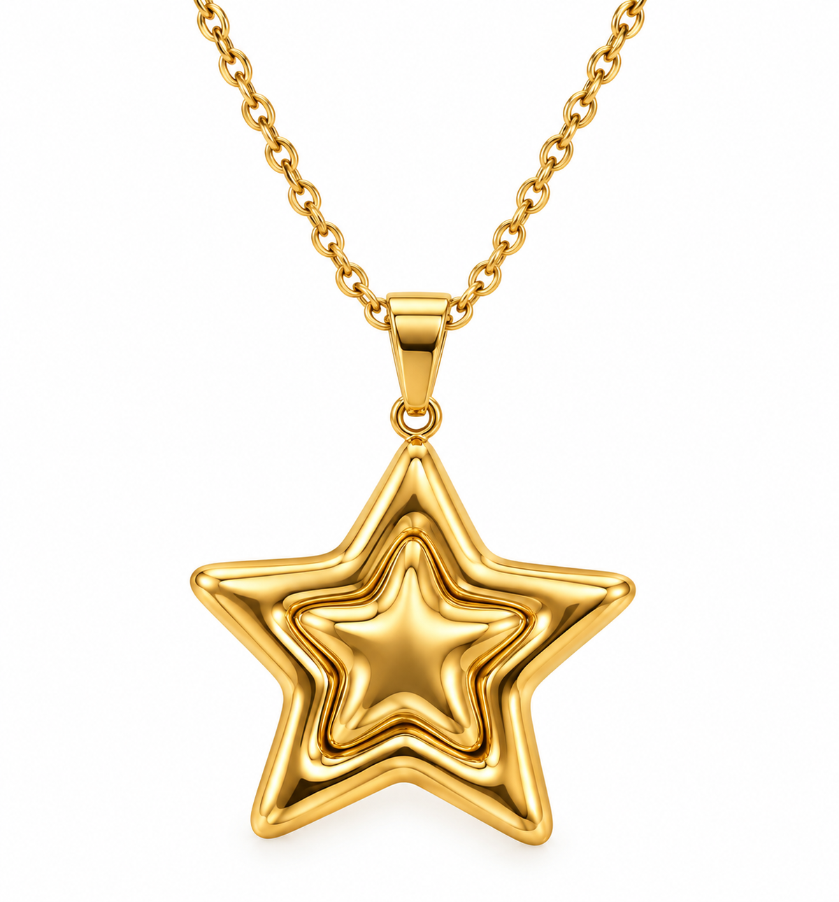 MeriStar Necklace