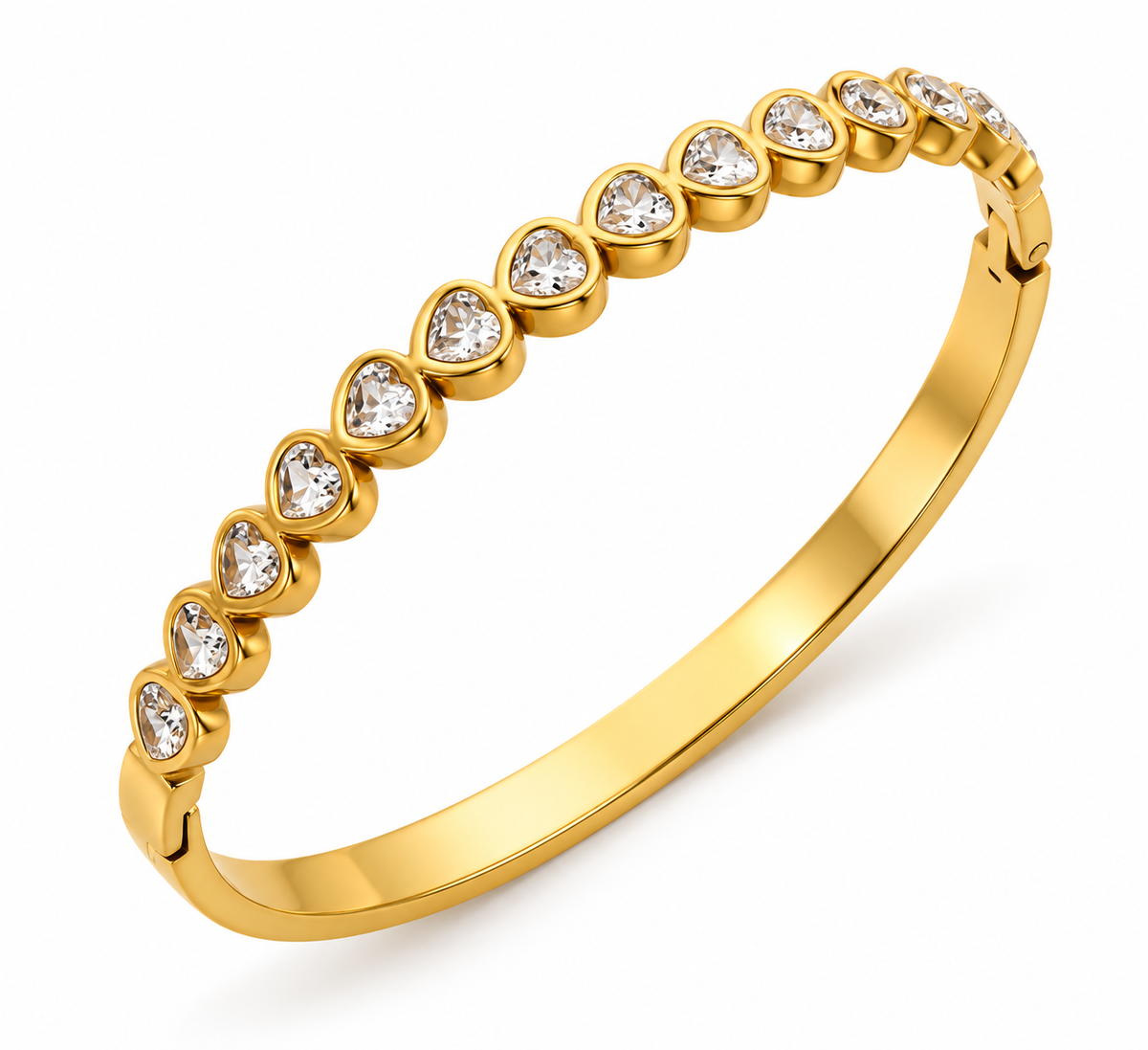 Seki Bangle