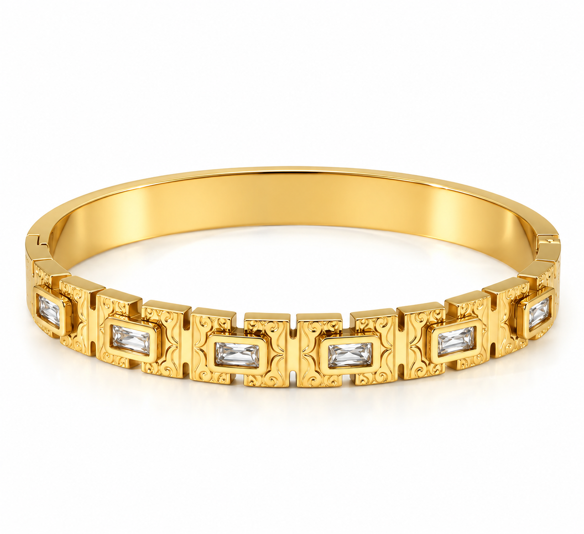 Suli Bangle