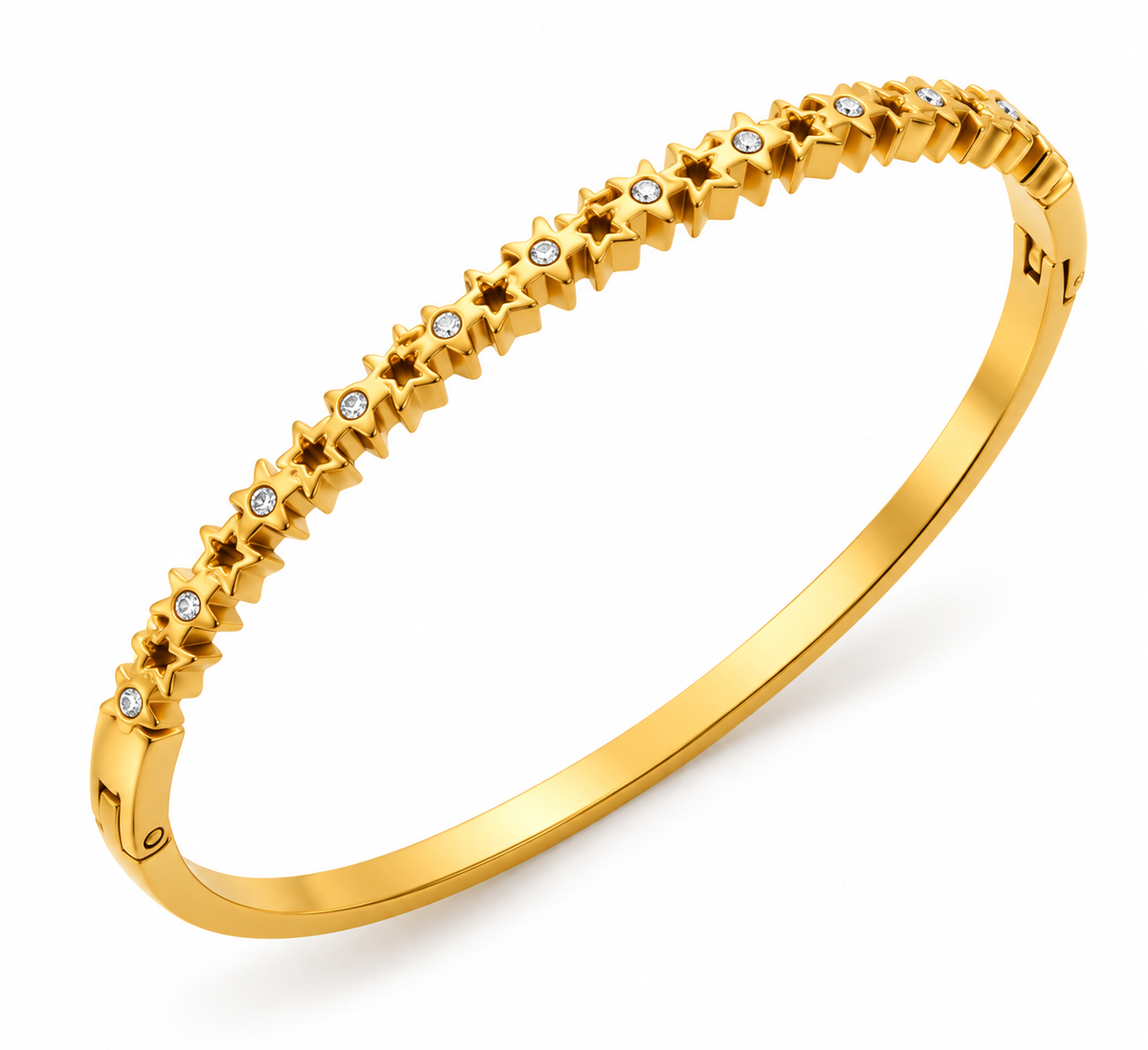 Estrellita Bangle