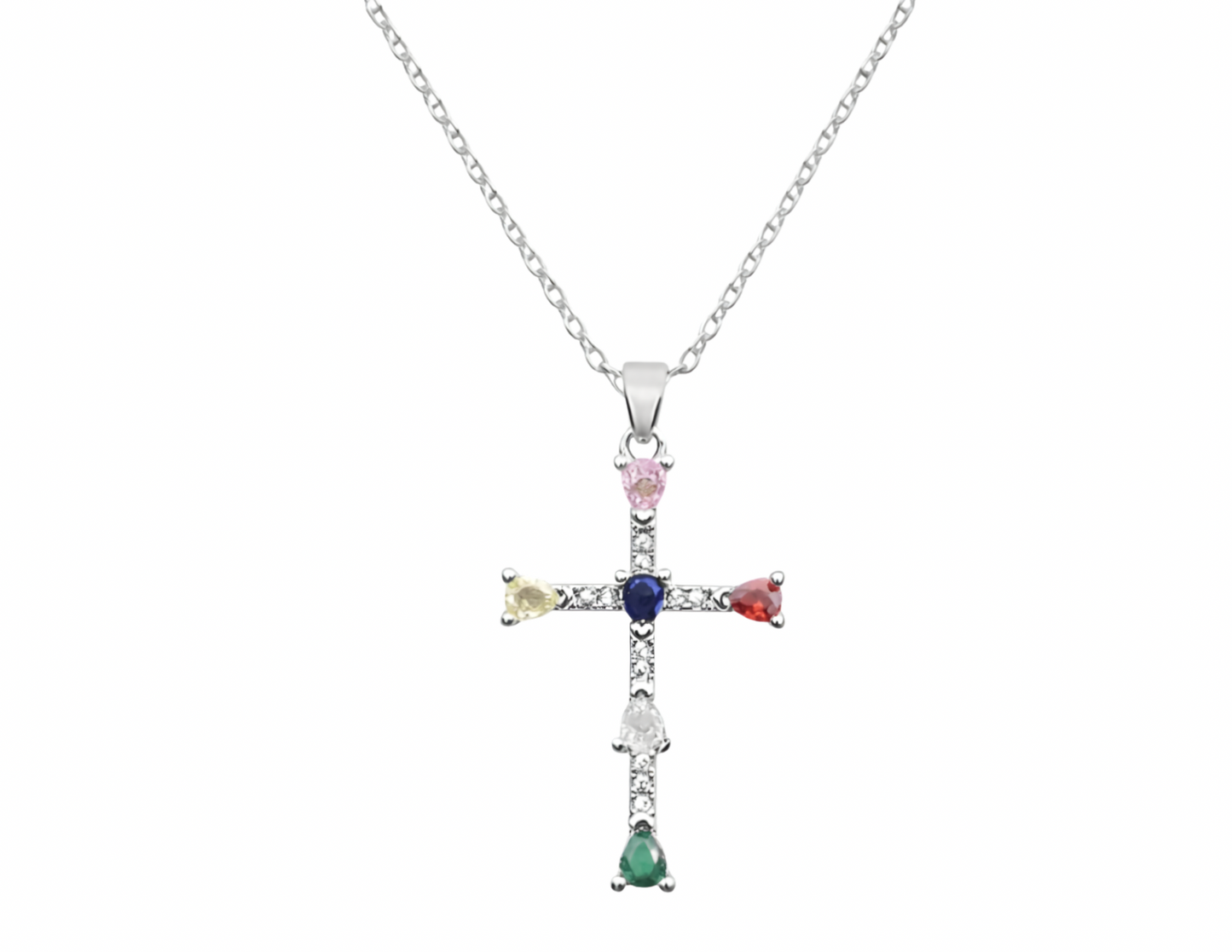 Grace Necklace