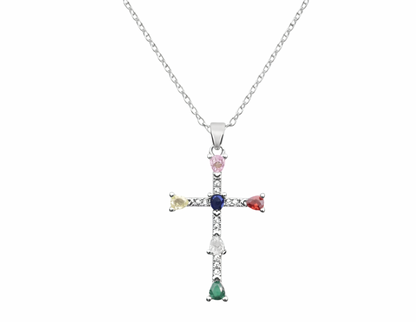 Grace Necklace