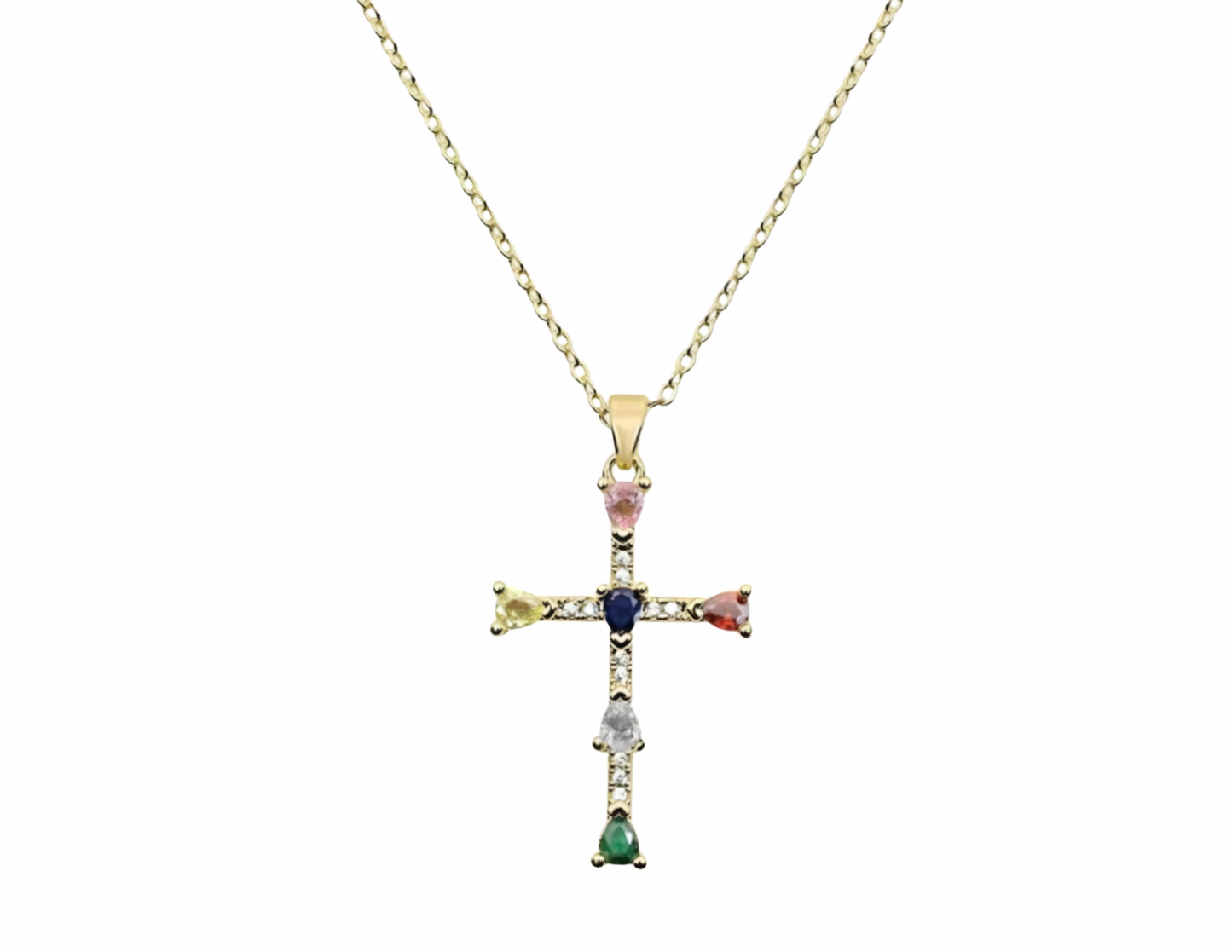 Grace Necklace
