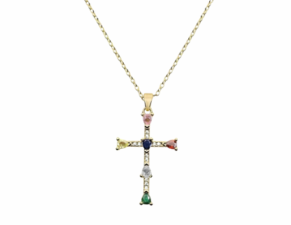 Grace Necklace