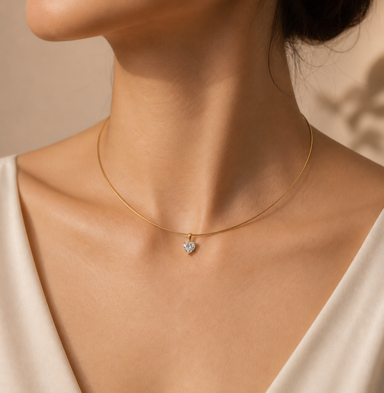 Elera Necklace
