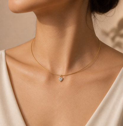 Elera Necklace