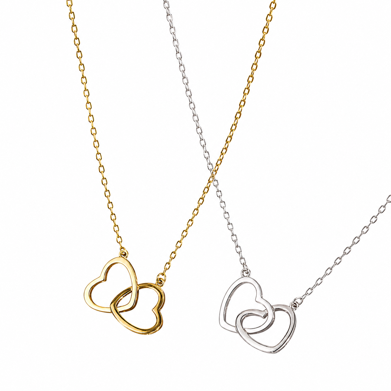 Besties Necklace