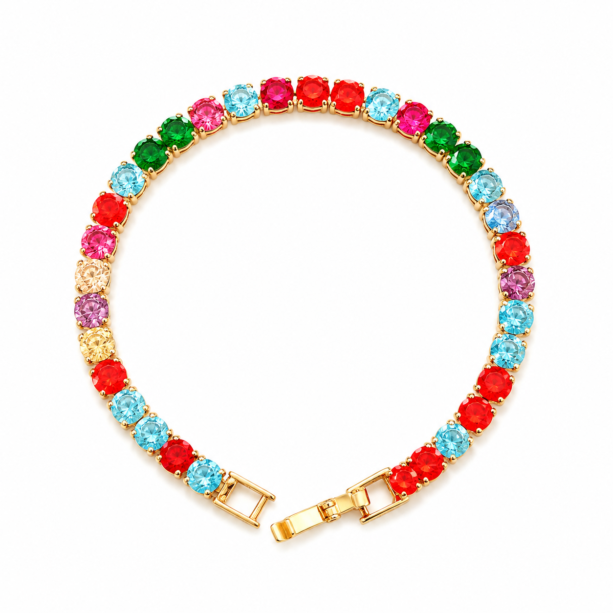 Summer Bracelets
