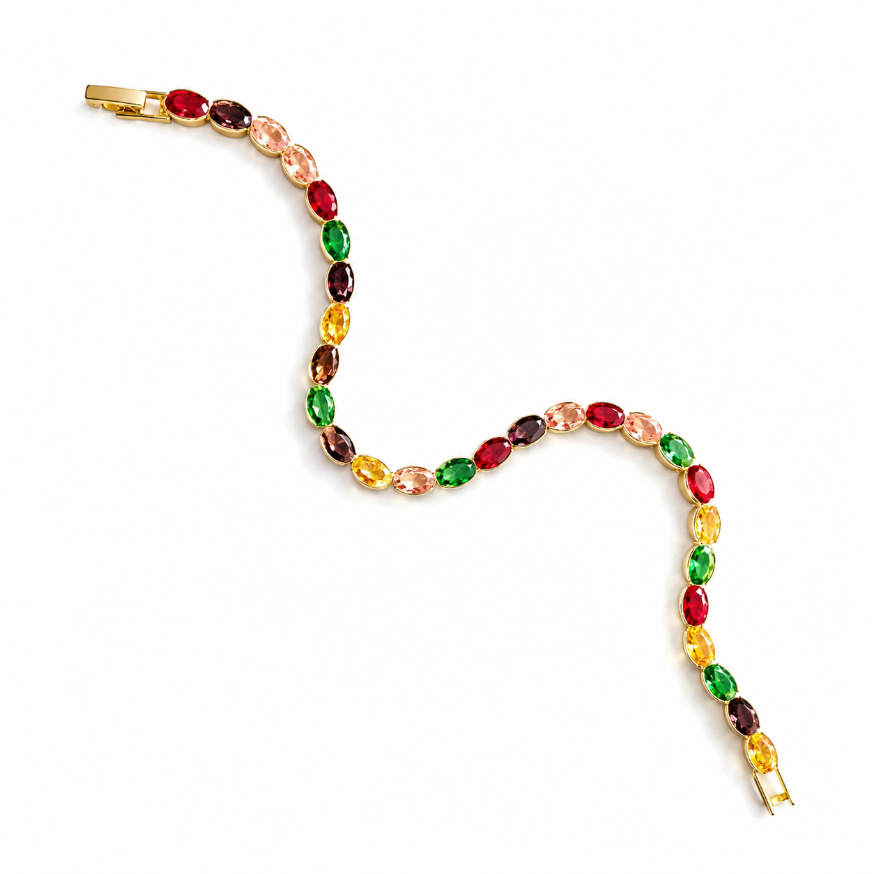Summer Bracelets