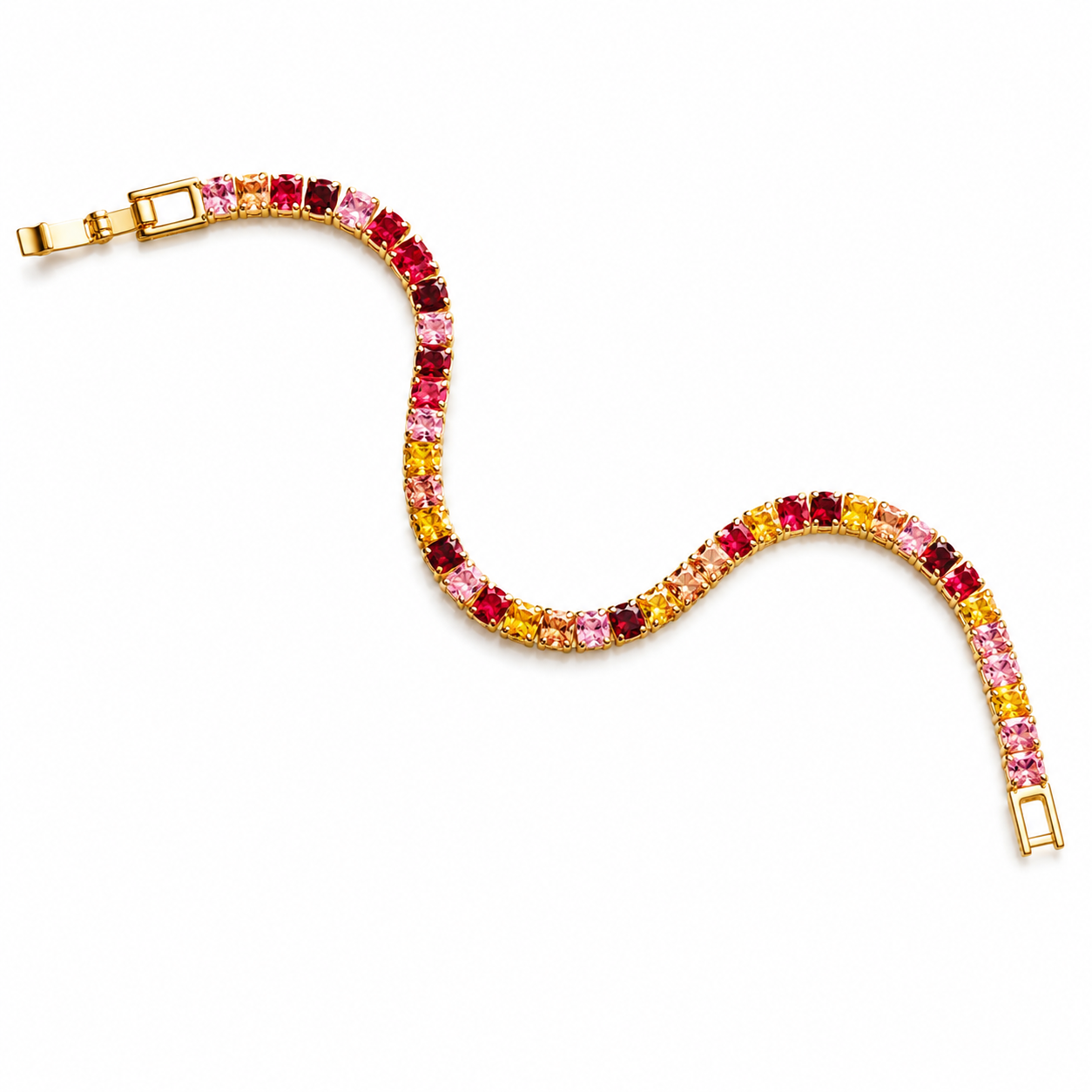 Summer Bracelets