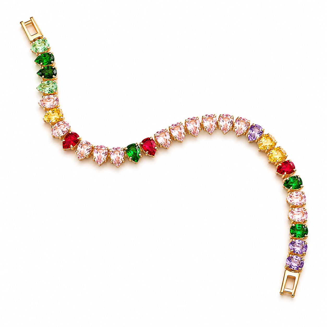Summer Bracelets