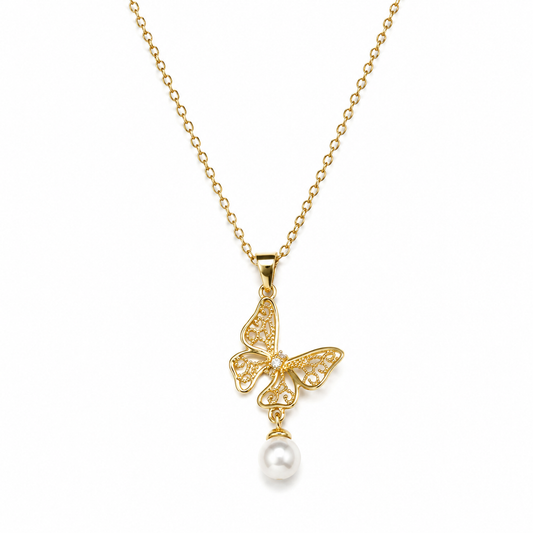 Ella Necklace