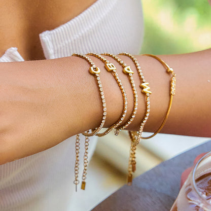 All About You Bracelet