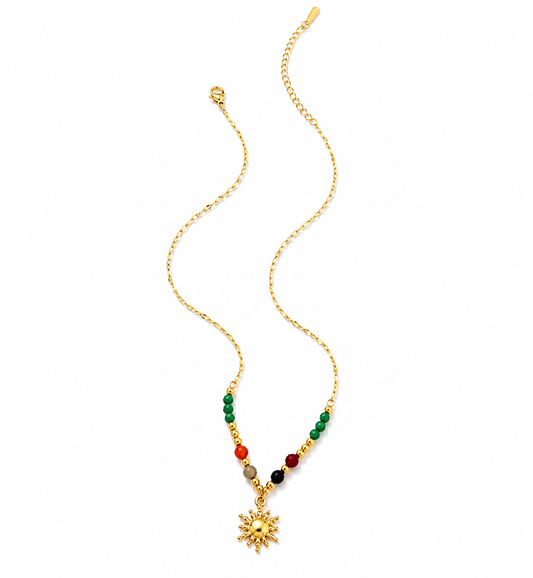 Muse Necklace
