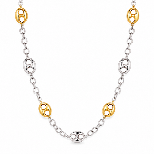 Meadow Necklace