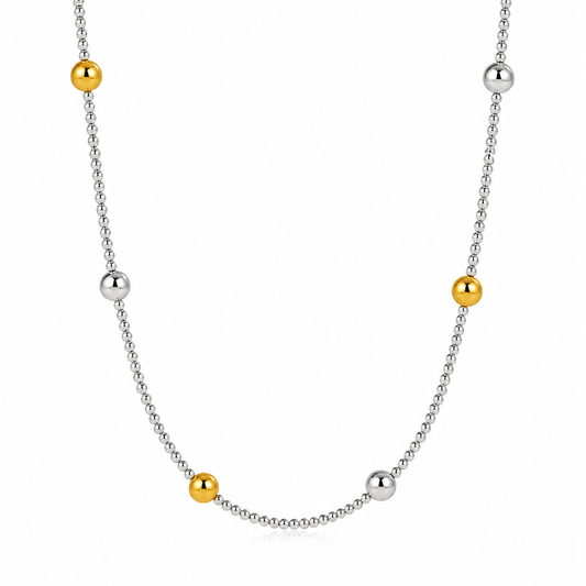 Hazel Necklace