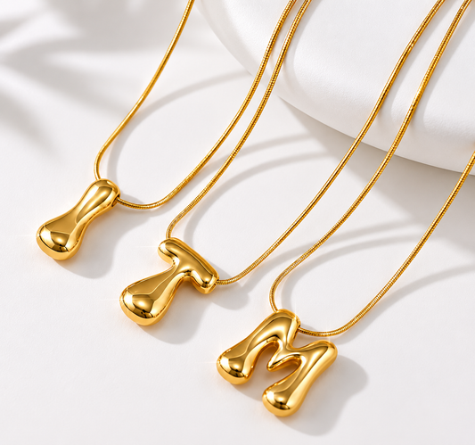 All About You Necklace