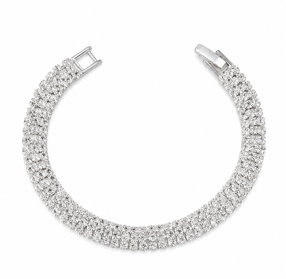 Crystal Sky Bracelet