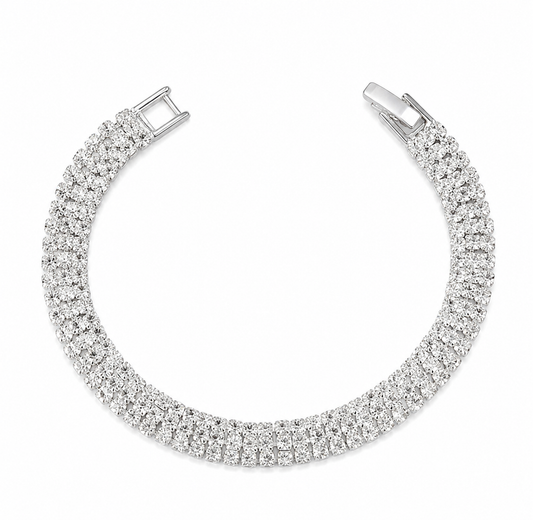 Crystal Sky Bracelet