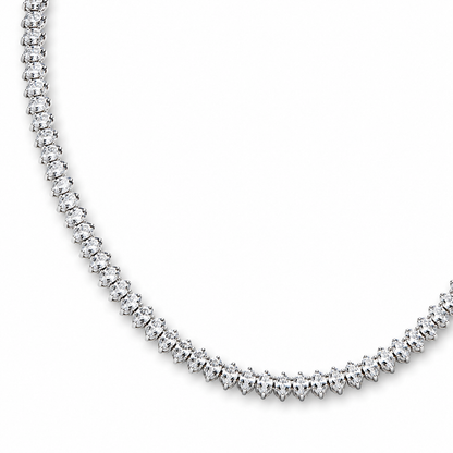 Tennis Necklace