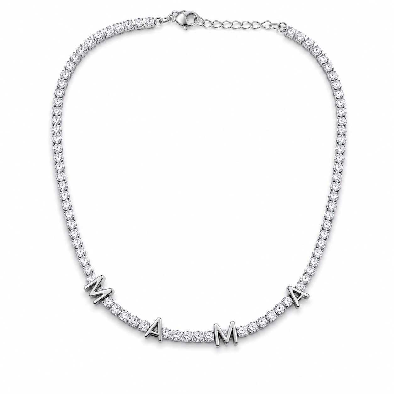 Mama Shine Necklace