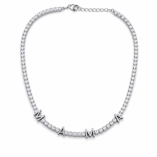Mama Shine Necklace