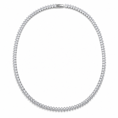 Tennis Necklace