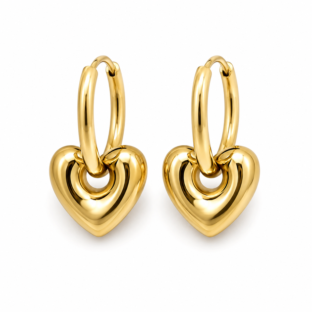 Lumi earrings