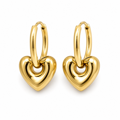 Lumi earrings
