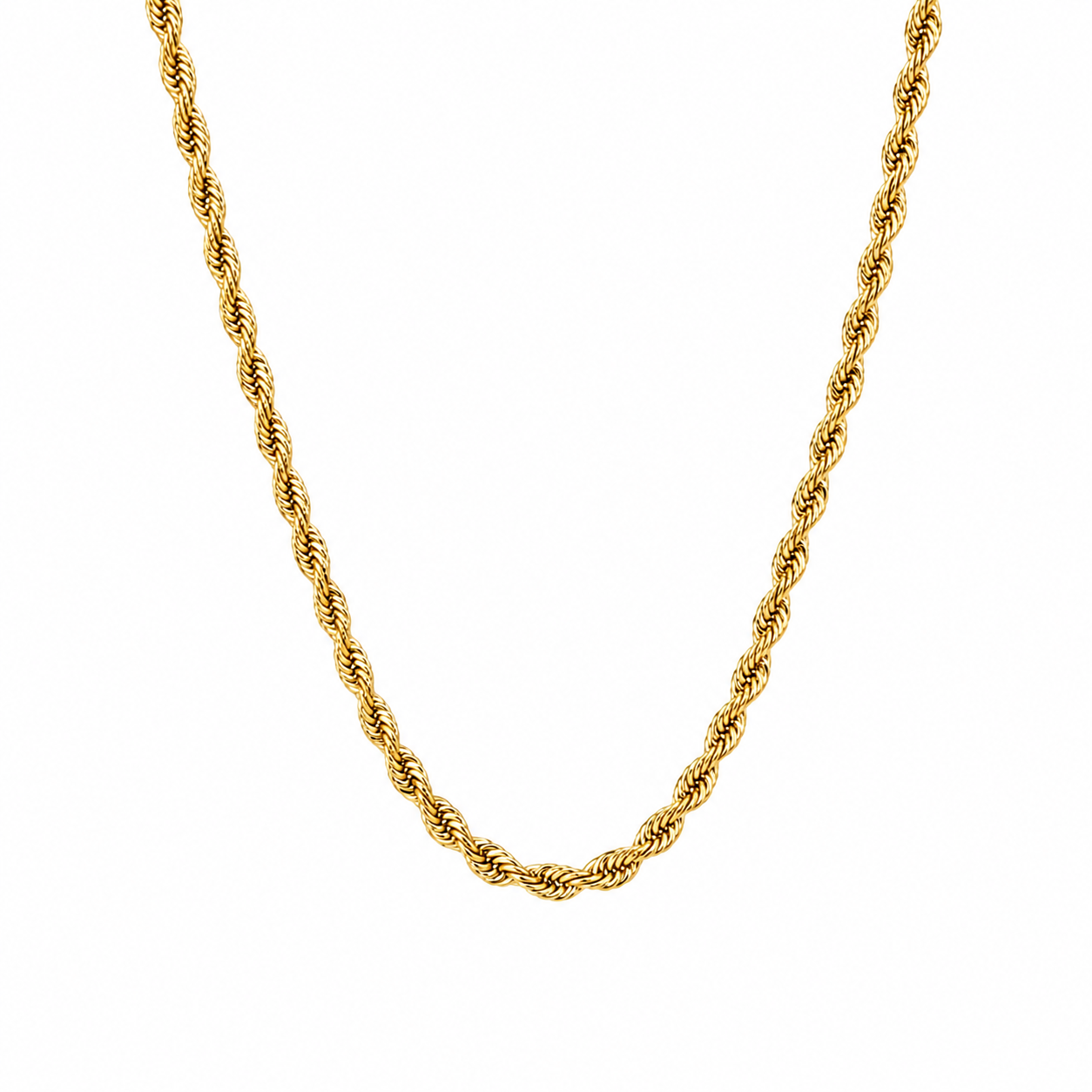 Isaiah Rope Chain