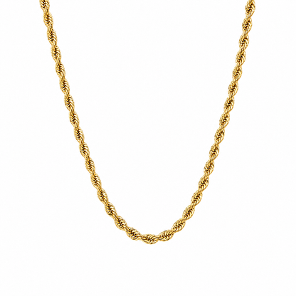 Isaiah Rope Chain