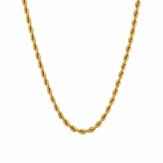 Isaiah Rope Chain