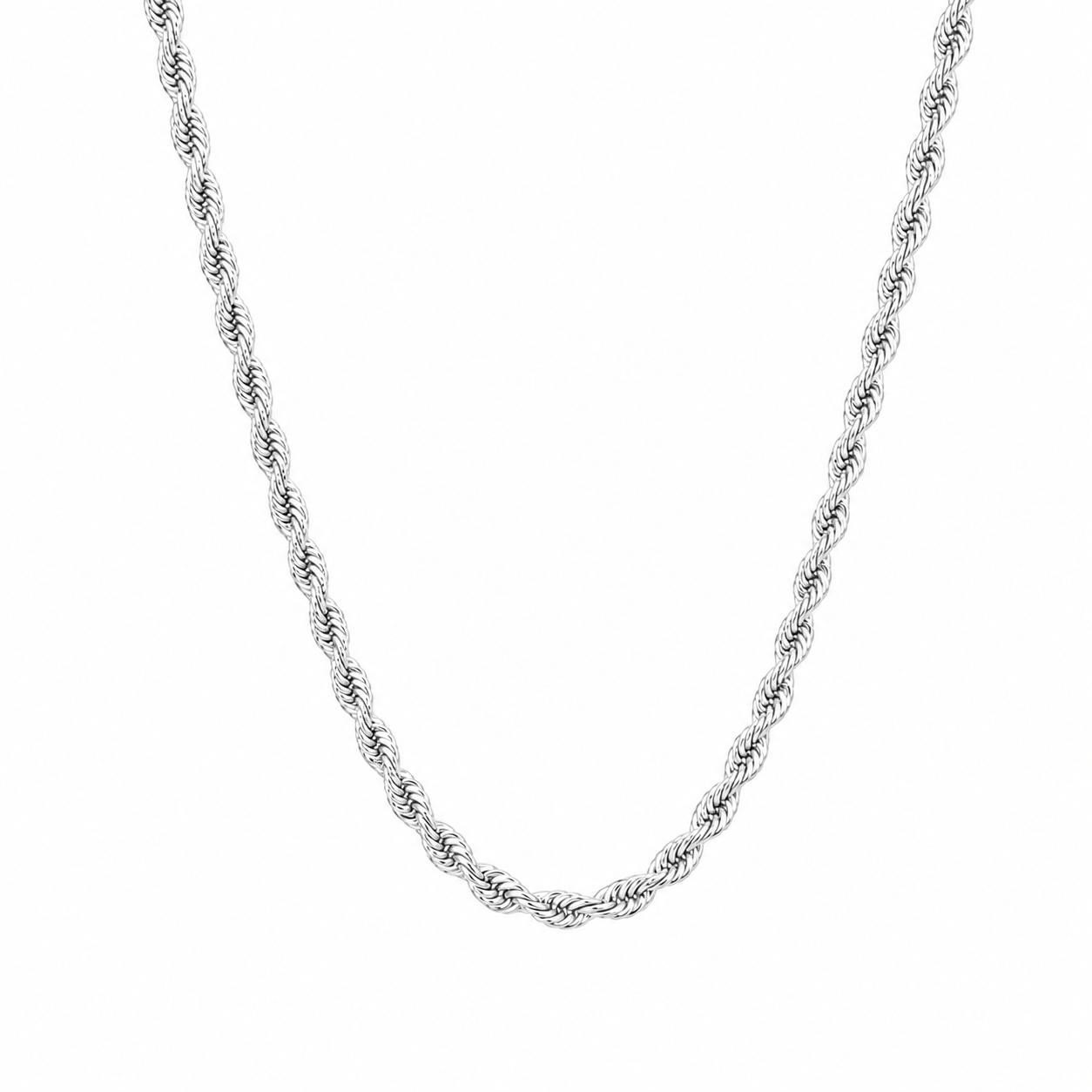 Isaiah Rope Chain