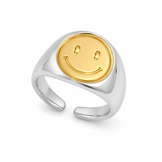 Happy Ring