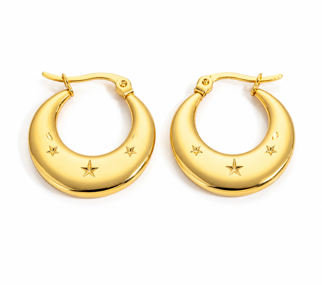 Britt Hoops