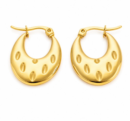 Fresita Hoops