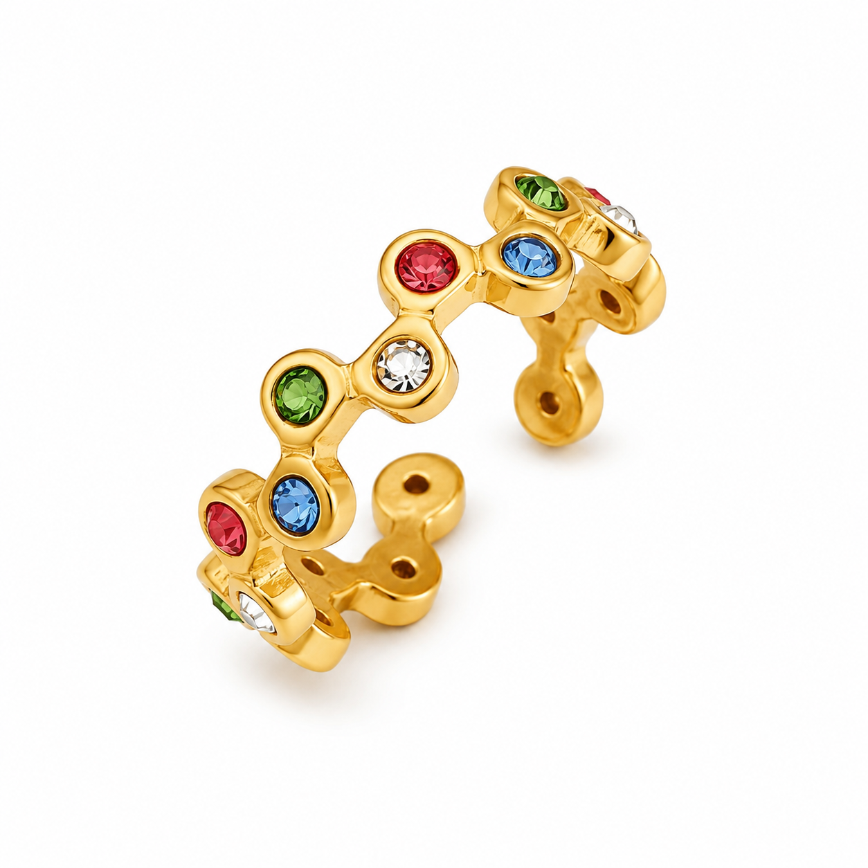 Selena Ring