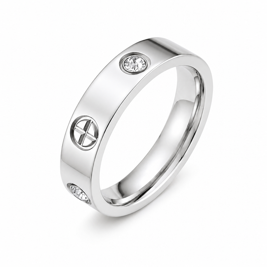 Gio Ring