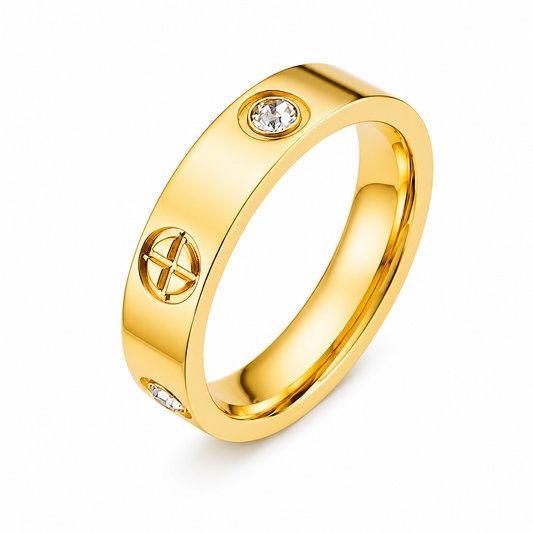 Gio Ring