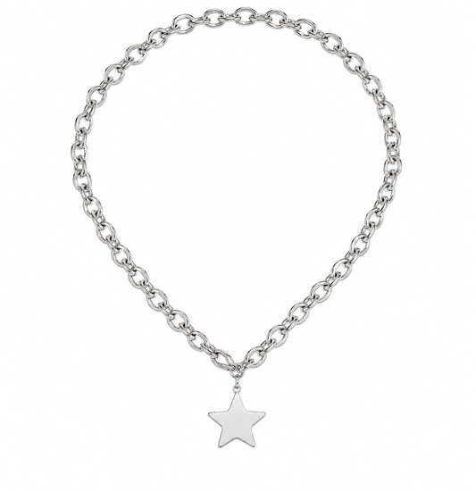 Estrellita Necklace