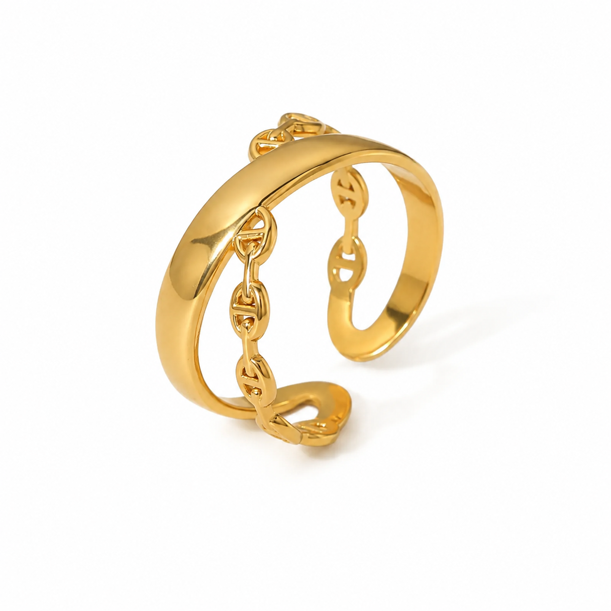 Criss Ring