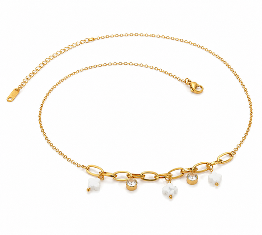 Bianca Necklace