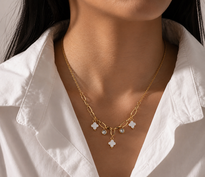 Bianca Necklace
