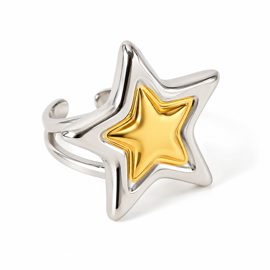 Star Ring
