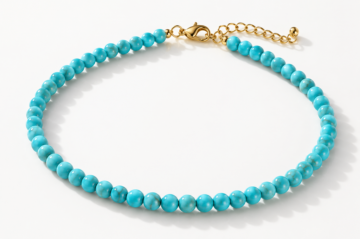 Tiffany Necklace